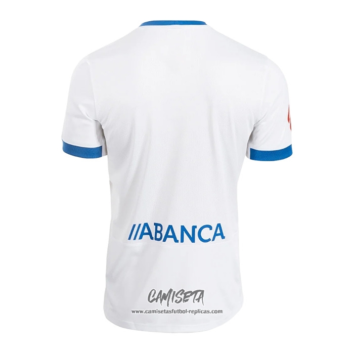 Tercera Camiseta Deportivo de La Coruna 2026-2027